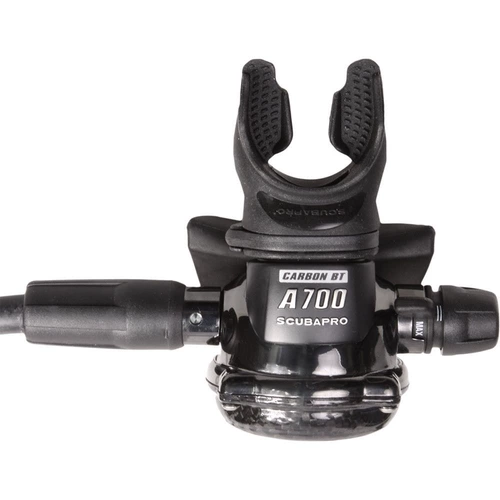 Подлинный Scubapro Mk25evo A700Carbor Black Tech.