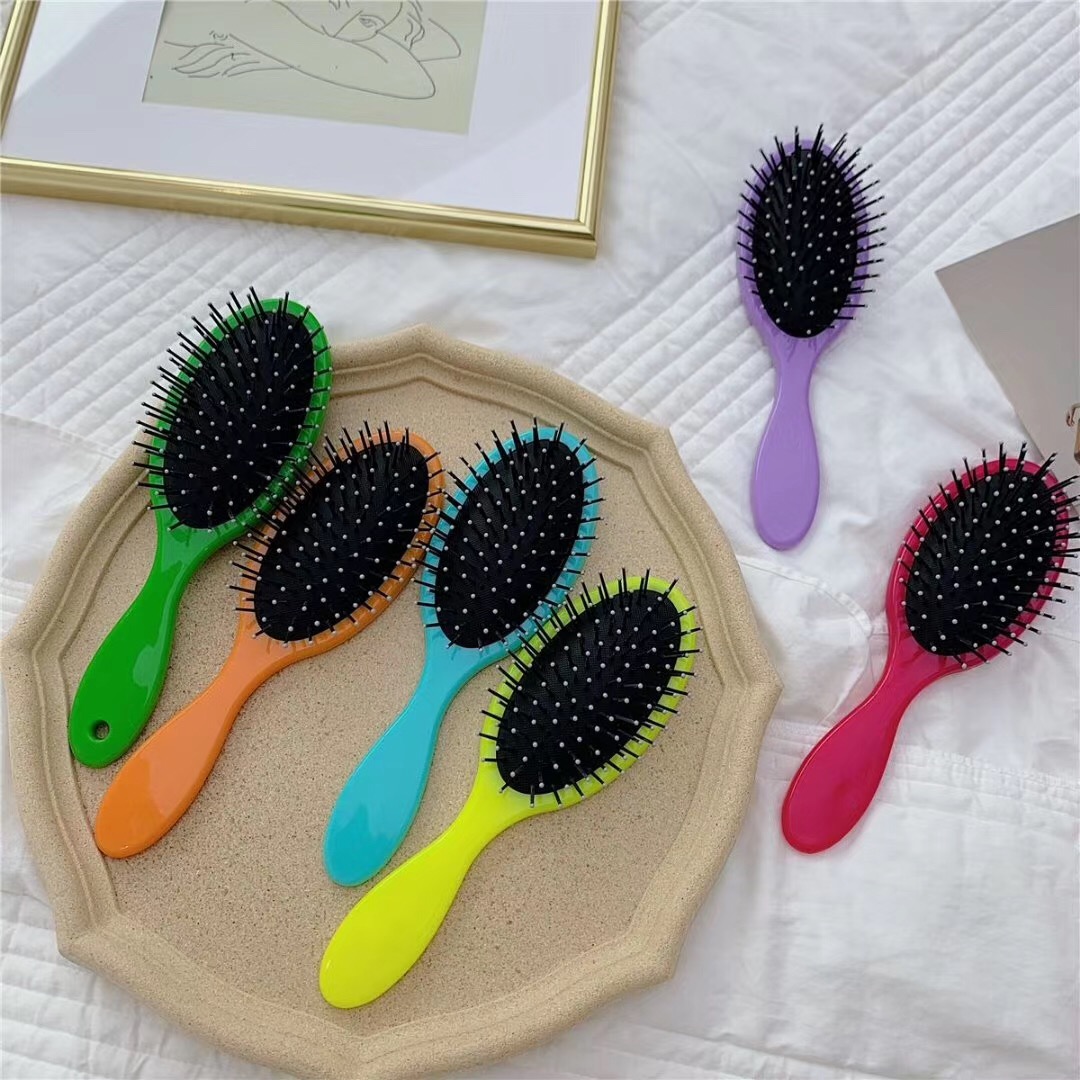 Outlet Old Beauty Benefits Air Bag Massage Comb Home Beauties Long Hair Antistatic Curly Hair Styling Comb Head