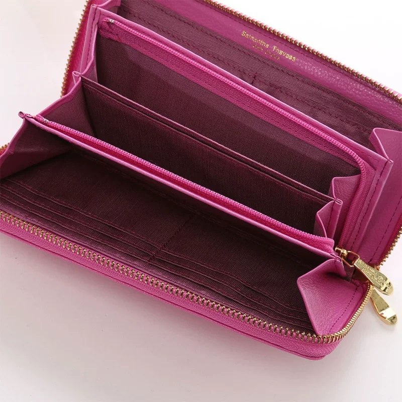 Кошелек Samantha Thavasa Petit Choice Long Charlotte 1420245713