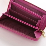 Samantha Thavasa Petit Choice Длинная кошелек Шарлотта 1420245713