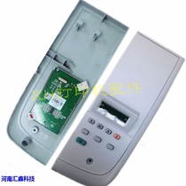 Original new HP HPM1005 key panel HP1005 control panel display operation panel