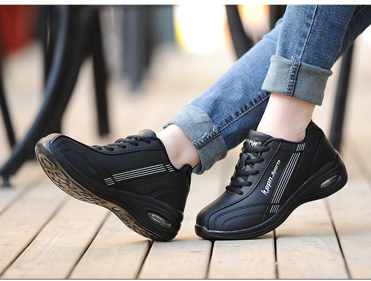 Giày thể thao mùa đông mới mua giày thể thao