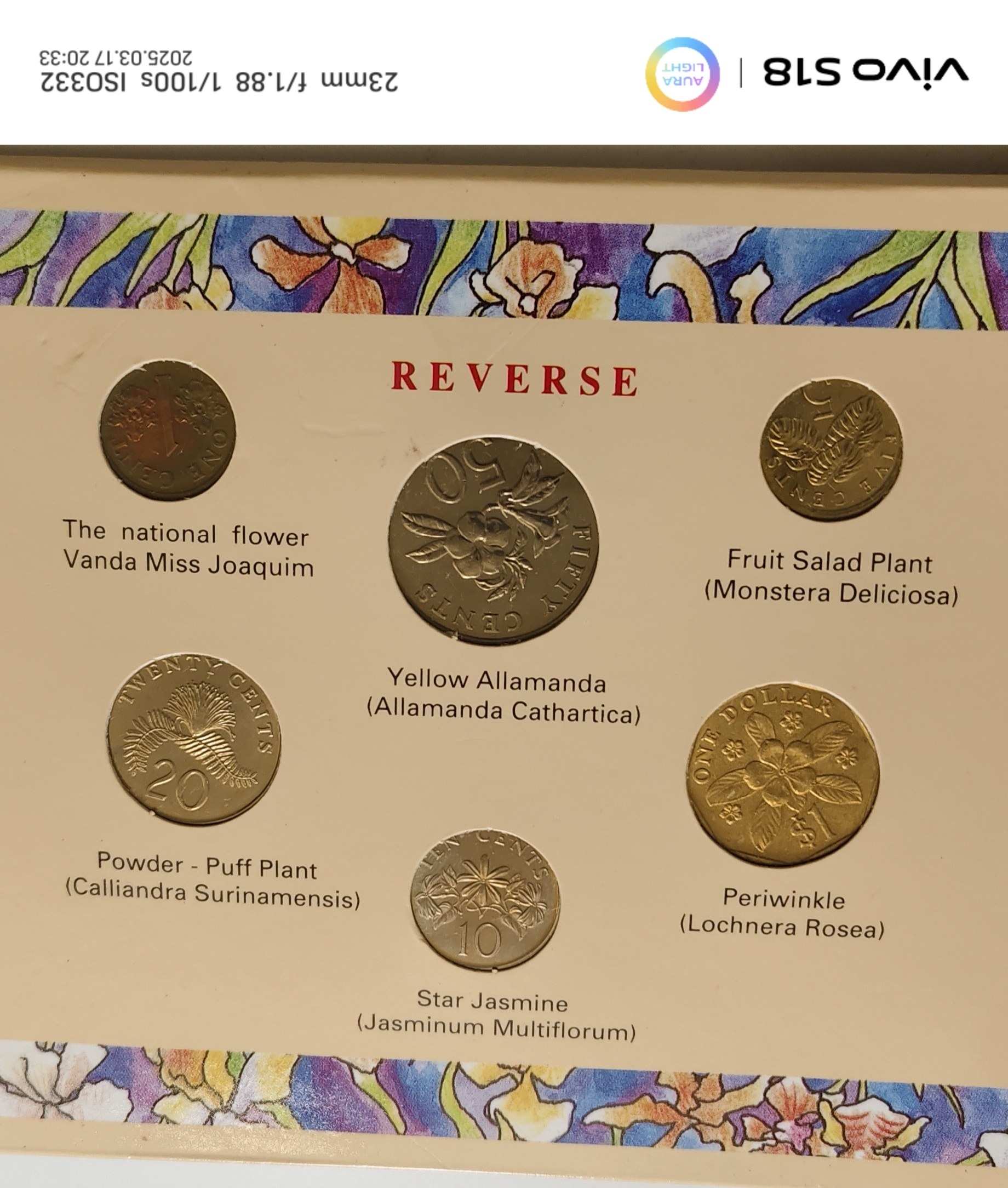 1990年新加坡硬币一套清版册子币｜25年收藏必买避坑指南-好物推荐-淘宝好物网