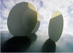 SiC single crrystal wafer silicon carbide substrate epitaxial sheet