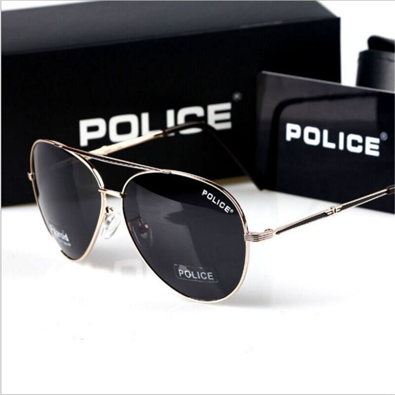 New High-Definition Polarized Sunglasses for Men, Trendy Sunglasses for Women, Special for Driving, Fishing Glasses, Anti-Uv, Round Face