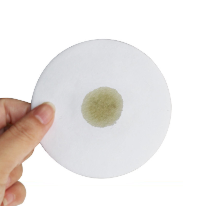 [USD 6.82] Gao Craftsman Oil Test Paper 9cm High Precision Quick