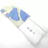 Buy gloves, print names, add them