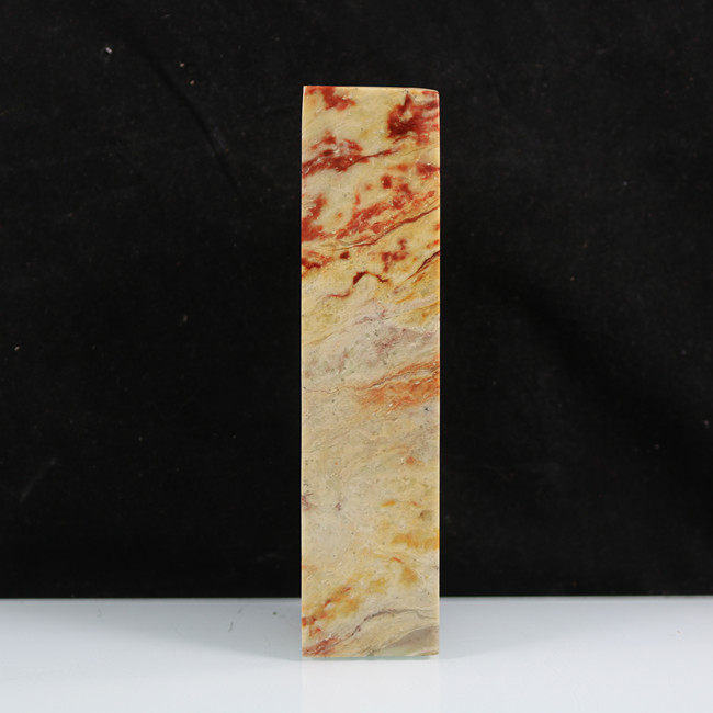 Shoushan stone boutique carving gold stone seal carving collection gift smart seal antique collection ancient beast seal hand carving