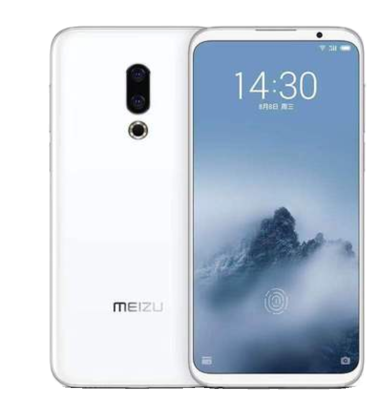 Meizu 16th plus 激レア！超希少！ AZONE INTERNATIONAL::えっくす☆きゅーと