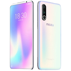 Мобильный телефон meizu/魅族 16s pro带nfc智慧型手机
