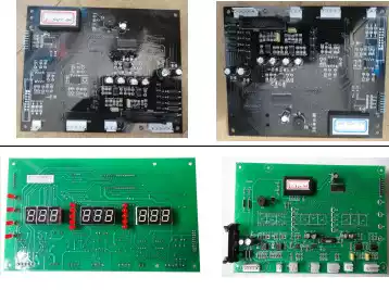 you nicety balancing machine original accessories motherboard power supply board U800 500 120 U820 U150 828