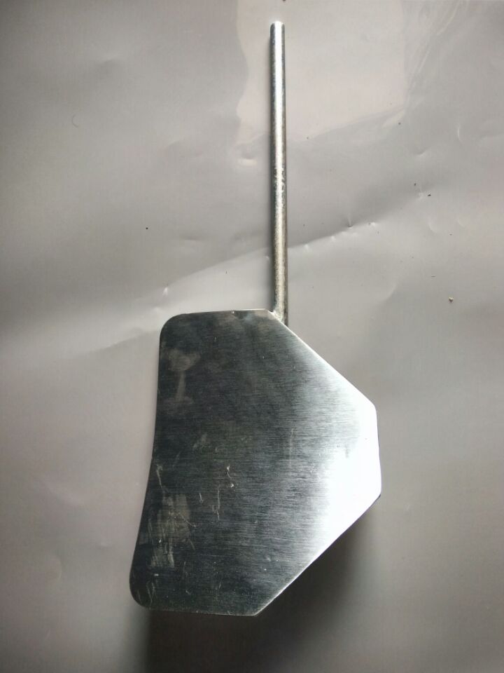 Uber Resistant Tyre Machine Original Factory Accessories Untire Machine Large Shovel Knife Pressed Tire Shovel Assembly