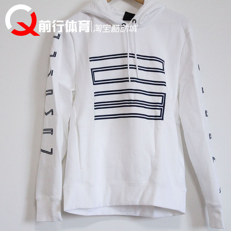 AIR Jordan Sportswear AJ11 HYBRID Link Hat Sweater Cocket 908355-100