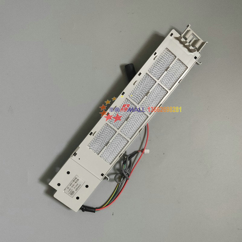 揭开格力空气净化器滤网的秘密：守护家庭洁净空气的关键