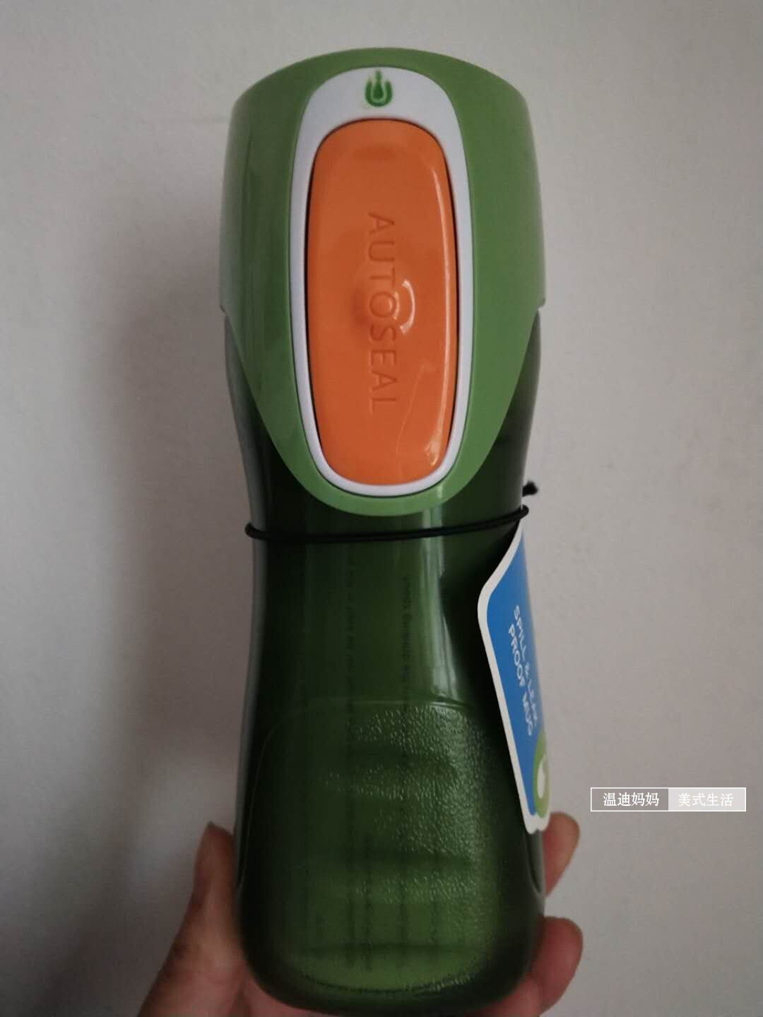 Domestic Spot Contigo Condike Children's Anti-leaking Cup Single No Packaging