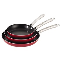 American direct mail Tramontina non-stick pan frying pan wok 3
