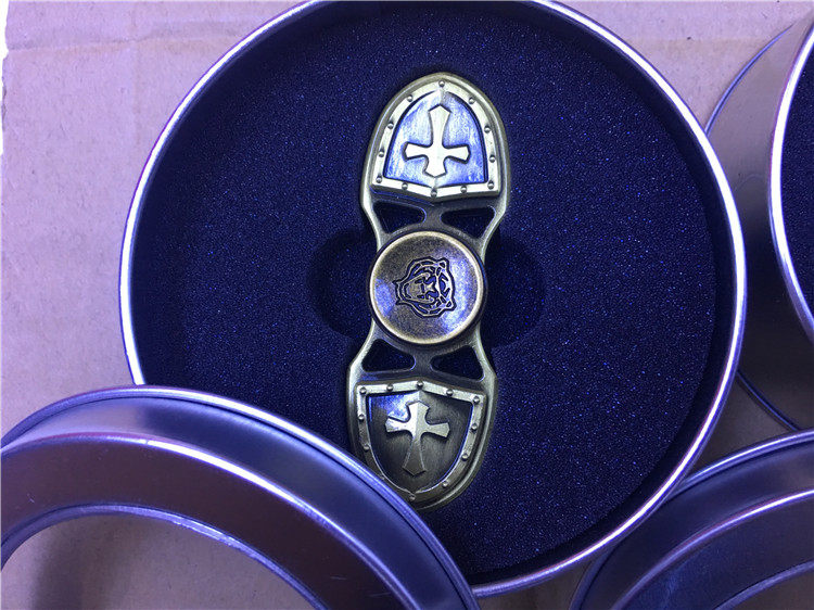 Fidget spinner OTHER   - Ref 2616011 Image 10