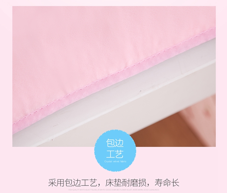 Tùy chỉnh mẫu giáo bé nệm lò xo và mùa thu nap mat 0.5mx0.6x0.7x0.8x1.5x1.68 mét - Nệm nệm kymdan khuyến mãi