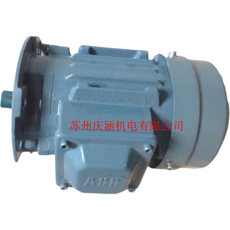 Standard ABB motor M2QA355L2A 315KW 2 horizontal vertical limited stock spot