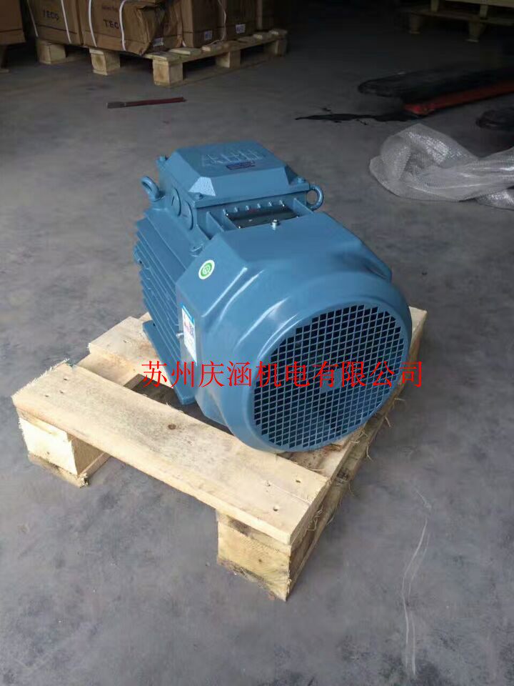 Domestic 3-level energy efficiency IE2 ABB high-efficiency motor M3BP315SMA2 110KW 2 level horizontal 400V 50HZ