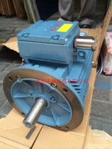 ABB explosion-proof motor M2JA90S4A 1 1KW Class 4 B5 Flange installation Explosion-proof grade DIICT4