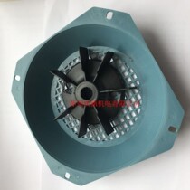M3AA90LB4 1 1KW 4 level horizontal vertical plastic wind leaf original ABB aluminum shell motor wind leaf