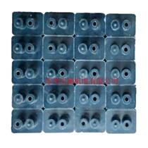M2QA71M6A 0 18KW 6 level horizontal terminal block new original ABB motor accessories