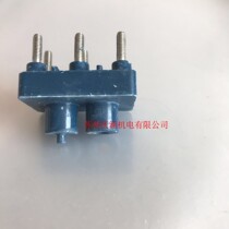 ABB motor terminal M2QA80M2B 1 1KW 2 horizontal terminal block brand new original length 45