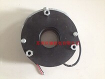 ABB brake motor MQAEJ132S4A 5 5KW brake REB-04-16A 80NmB35 180VDC