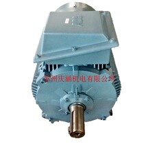 ABB High efficiency energy saving motor M2BAX280SA6 45KW 6 level horizontal vertical original stock supply