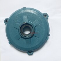 M2BAX112MA2 4KW Class 2 horizontal vertical front flange rear end cap original supply