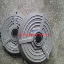 1TL0001-0EB02-1AA4 1 1KW 4-level horizontal 90s motor front and rear end caps original stock