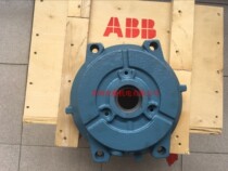 ABB explosion-proof motor accessories M2JA80M4A 0 55KW 4 horizontal front and rear end caps brand new original