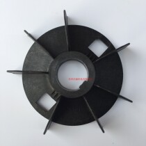 M2BAX160MLC2 15KW 2 grade heat dissipation wind leaf plastic wind leaf code: 3GZV304014-1 original