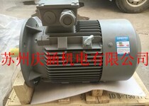 1LE0001-1DA23-3FA4 11KW 2 vertical flange installation original Siemens motor