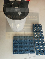 ABB motor terminal block M2QA160M4A 11KW 4-level horizontal terminal block terminal block original supply