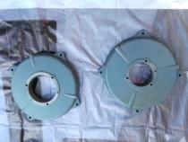 Siemens Bed motor accessories Y2-225M-4 45KW 4 level horizontal front and rear end caps original spot