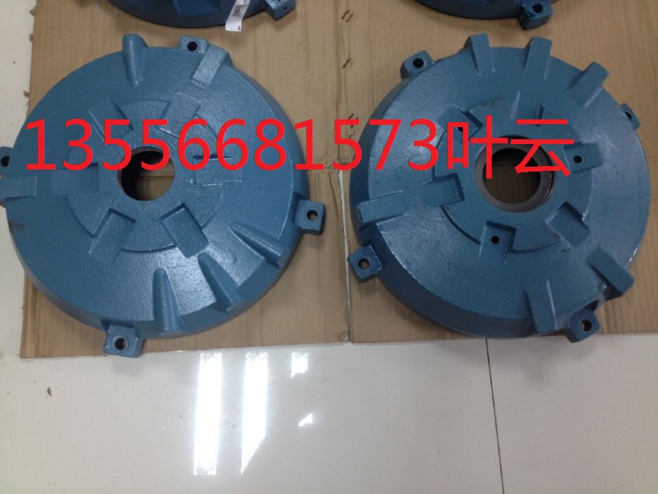 Three-phase asynchronous motor accessories M2QA280S4A 75KW 4 level horizontal vertical front flange rear end cover