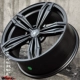 Bánh xe máy biến áp thế hệ thứ hai 17/18 inch A6A4 magotan golf 7 Mazda 3 Fox K5 ngầu - Rim mâm đúc 14 inch 5 lỗ