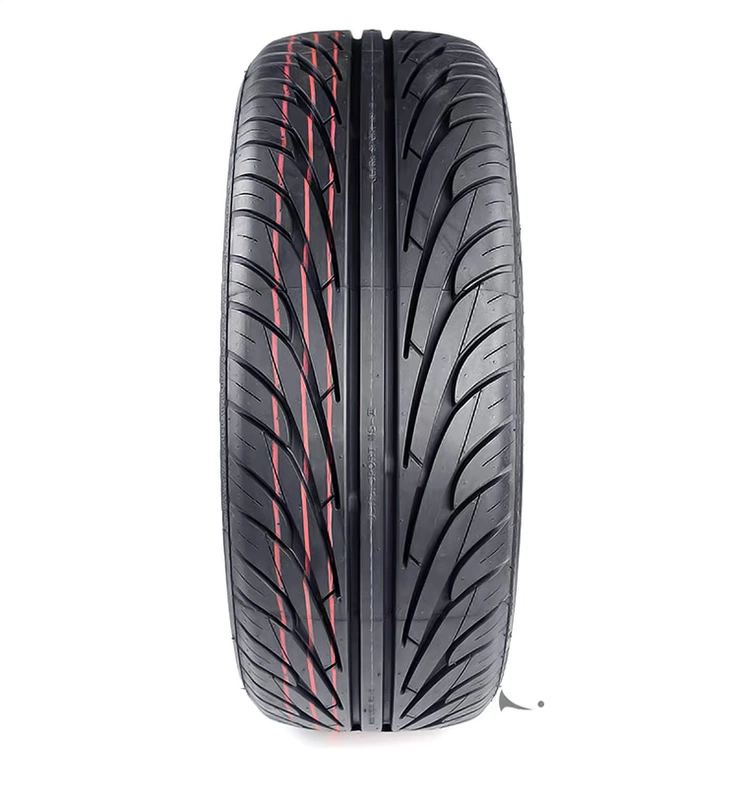Lốp xe chính hãng hoàn toàn mới NS-2 185 195 205 215 40/45/50/55 R15 / 16/17