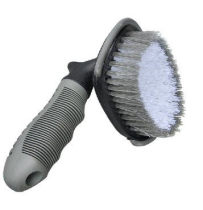 Car tire brush T-type soft handle non-slip antifreeze design multifunctional household brush
