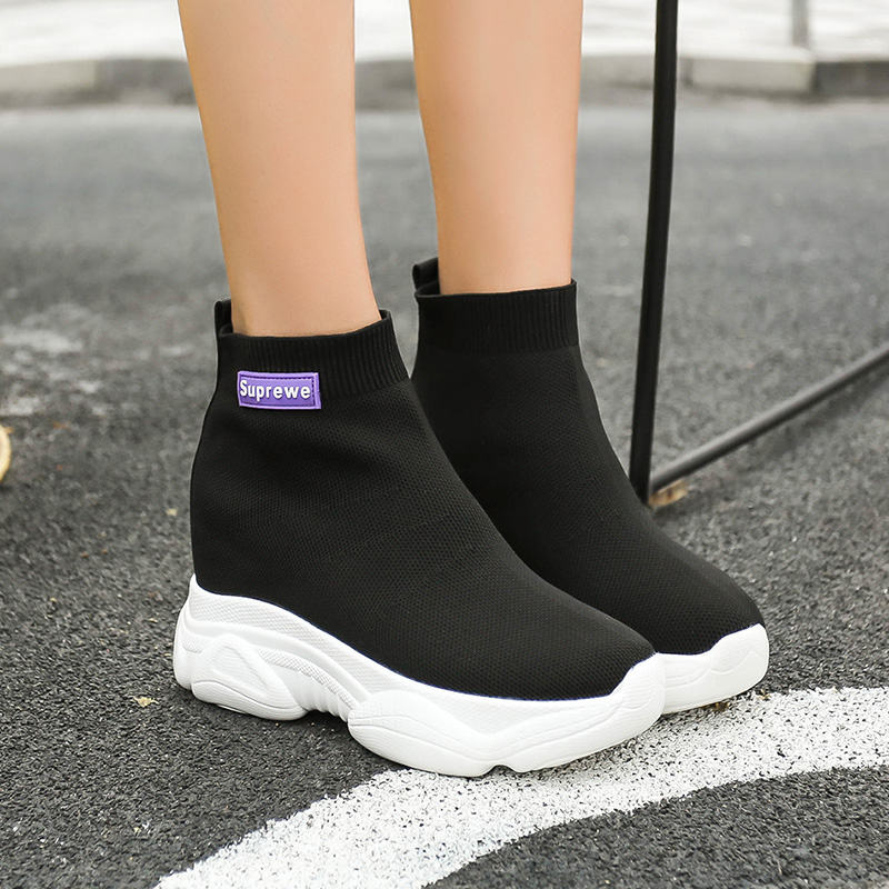 Bottes mi-saison femme OTHER en Polyurethane - Ref 3250853 Image 24