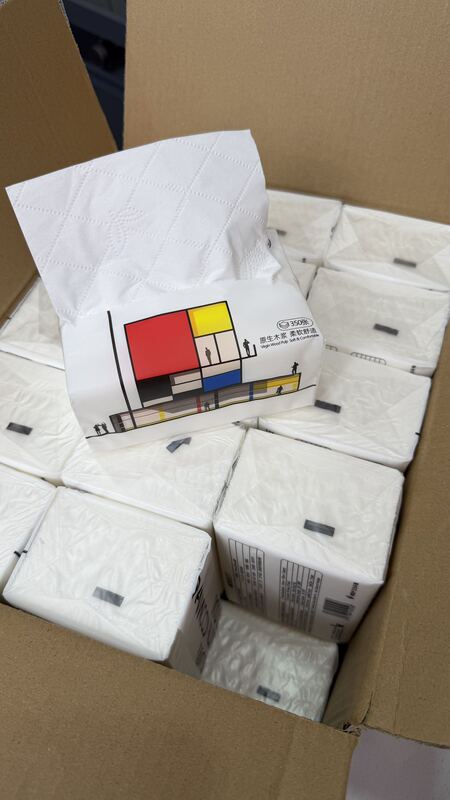 New Product from Beiku: P.Worid Household Affordable Hand Wipes, Tissue Paper, Paper Towels, 30 Packs New Product from Beiku: P.Worid Household Affordable Hand Wipes, Tissue Paper, Paper Towels, 30 Packs