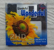 Wonderfull single disk special grade A 35 yuan per piece 10 pieces per box brand new and original