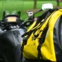 AMU motacer túi chống nước xe máy thiết bị du lịch đuôi túi phía sau ghế ngồi cưỡi hiệp sĩ ba lô mũ bảo hiểm găng tay đi xe máy