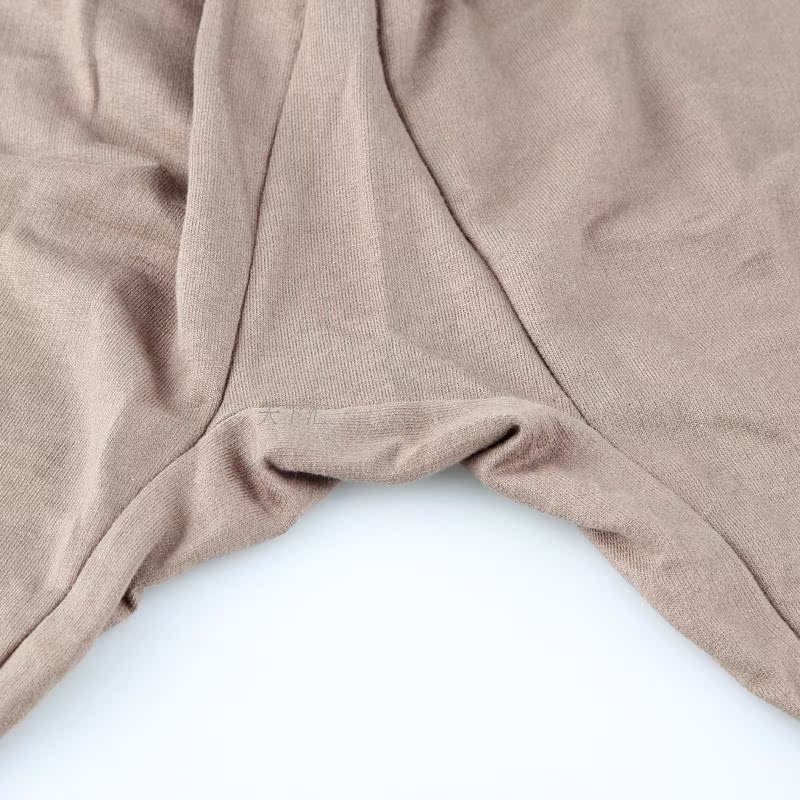 Pantalon collant Moyen-âge simple en coton - Ref 762511 Image 48