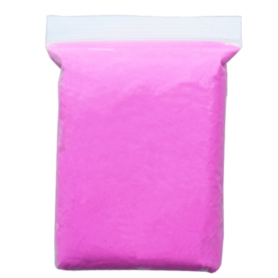 Đặc biệt 500g không gian bùn siêu nhẹ màu đất sét plasticine đất sét bảo vệ môi trường không độc hại khuôn công cụ - Tự làm khuôn nướng