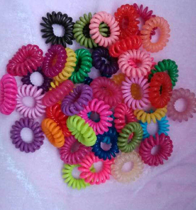 Accessoire cheveux - Ref 1204695 Image 4