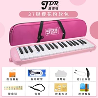 37-ключ для порошковой сумки (2 комплекта группы трубки+учебник+наклейка с клавиатурой+Полный набор подарков)