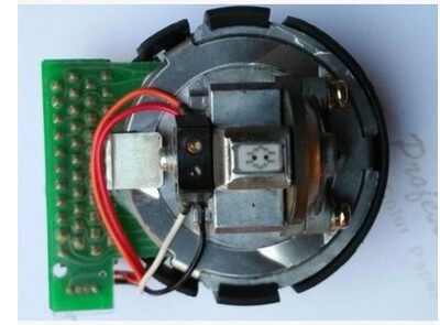 Fujitsu DPK200G 200T Shida BP-3000II bp3000ii BP-850K Nozzle